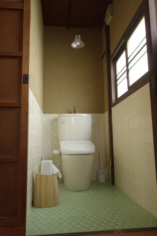 Hibari Hostel Kioto Zewnętrze zdjęcie