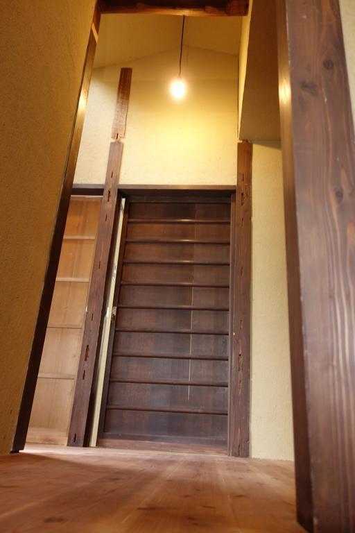Hibari Hostel Kioto Zewnętrze zdjęcie