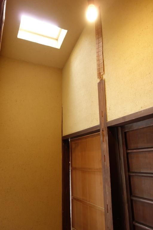 Hibari Hostel Kioto Zewnętrze zdjęcie