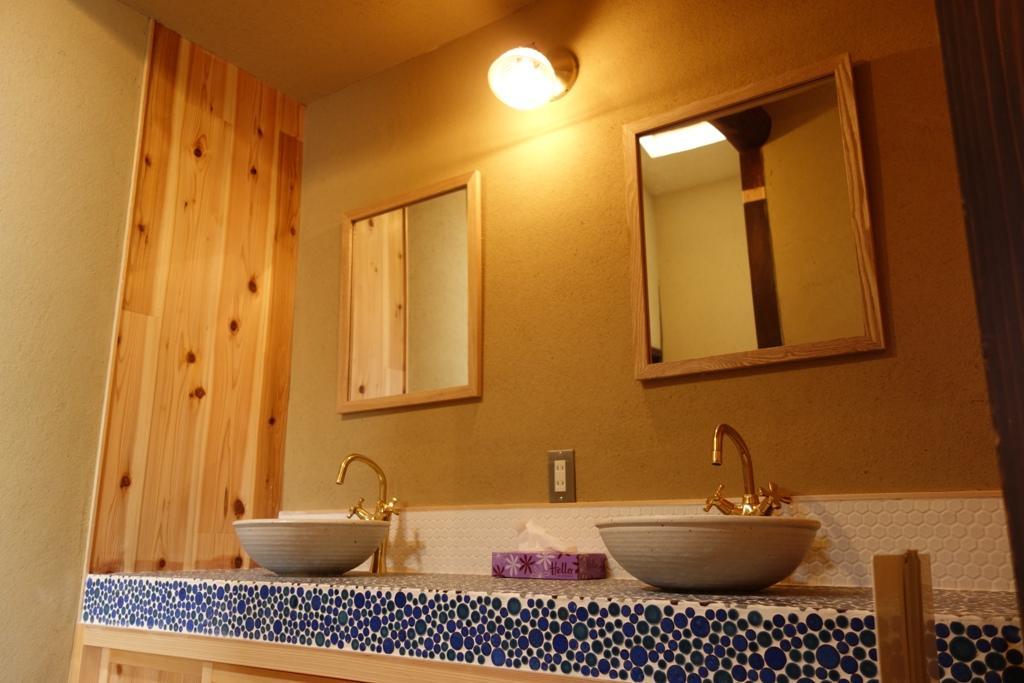 Hibari Hostel Kioto Zewnętrze zdjęcie