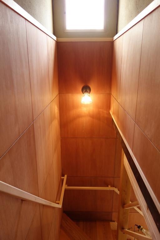 Hibari Hostel Kioto Zewnętrze zdjęcie