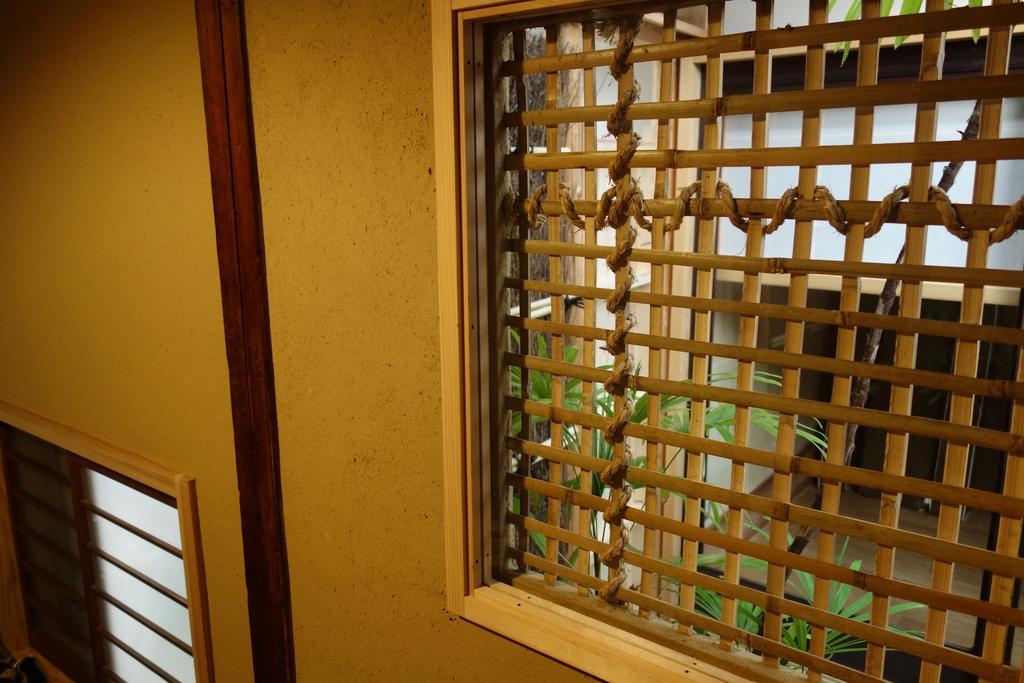 Hibari Hostel Kioto Pokój zdjęcie