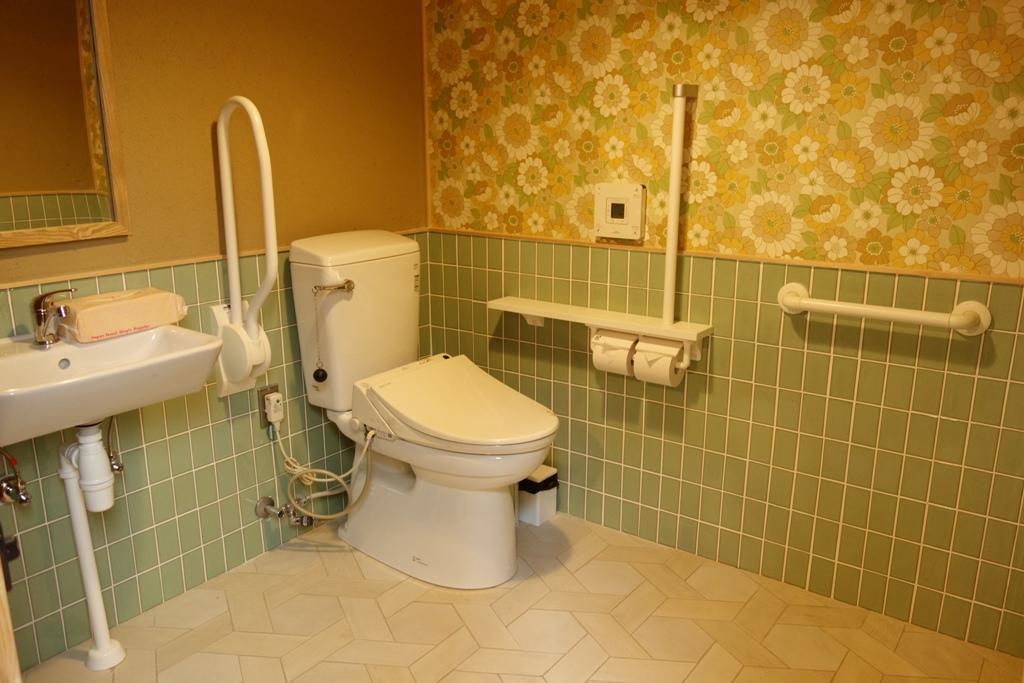 Hibari Hostel Kioto Zewnętrze zdjęcie