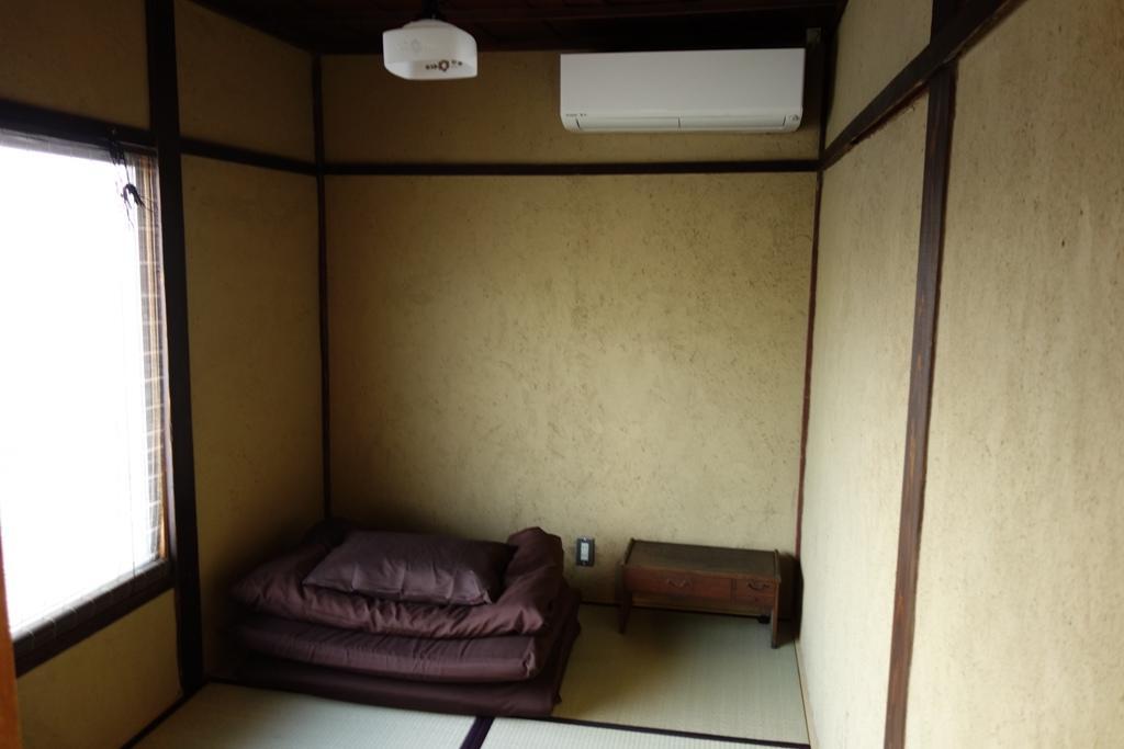 Hibari Hostel Kioto Pokój zdjęcie