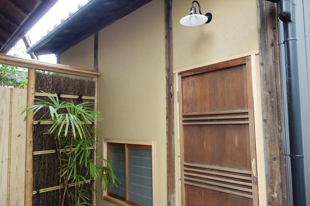 Hibari Hostel Kioto Pokój zdjęcie