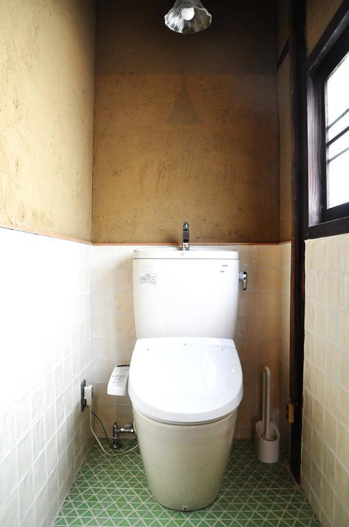 Hibari Hostel Kioto Zewnętrze zdjęcie
