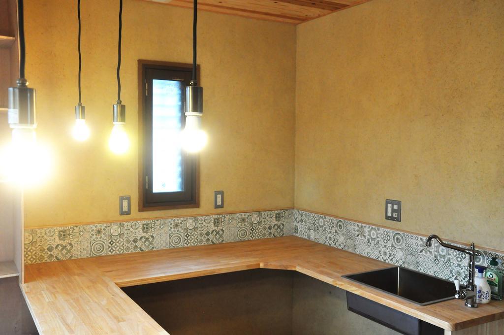 Hibari Hostel Kioto Zewnętrze zdjęcie
