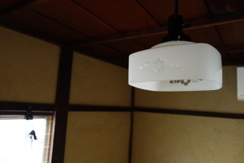 Hibari Hostel Kioto Pokój zdjęcie