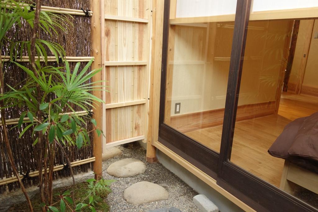 Hibari Hostel Kioto Zewnętrze zdjęcie